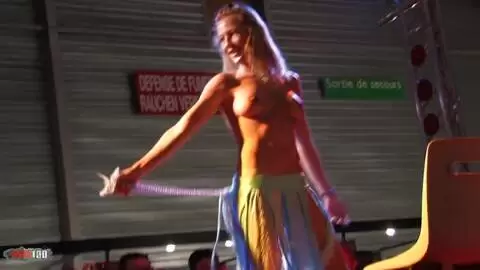  Lady Margaux at Prova 2008 photo 06