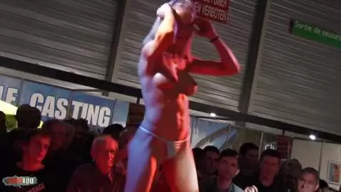  Lady Margaux at Prova 2008 photo 07