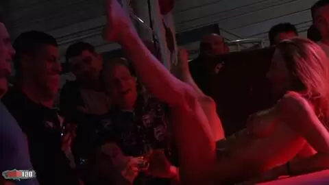  Lady Margaux at Prova 2008 photo 15