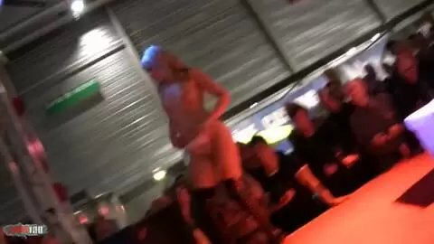  Shana Spirit at Prova 2008 photo 05