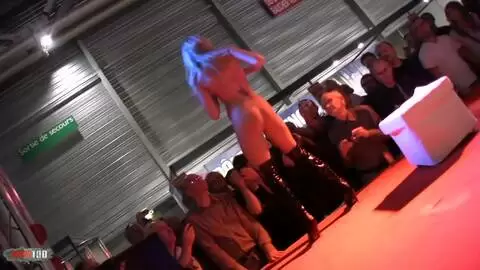  Shana Spirit at Prova 2008 photo 13