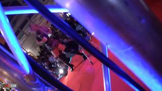  shana spirit at prova 2008