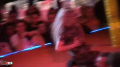  Shana Spirit at Prova 2008 photo 02