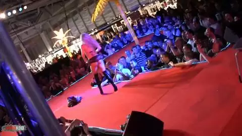  Shana Spirit at Prova 2008 photo 05