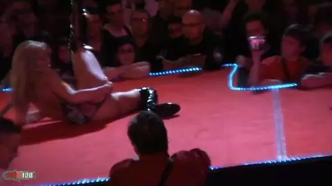  Shana Spirit at Prova 2008 photo 07