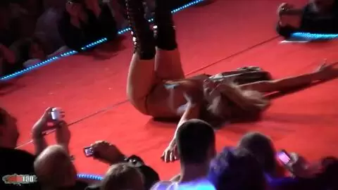  Shana Spirit at Prova 2008 photo 10