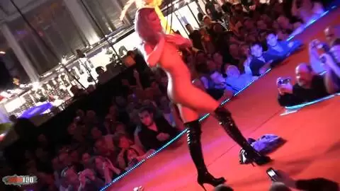  Shana Spirit at Prova 2008 photo 15