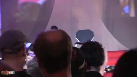  Shana Spirit at Prova 2008 photo 01