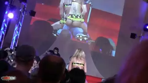  Shana Spirit at Prova 2008 photo 03