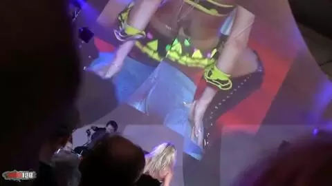  Shana Spirit at Prova 2008 photo 04