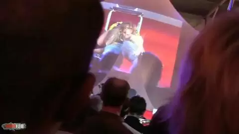  Shana Spirit at Prova 2008 photo 06