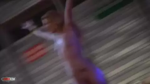  Shana Spirit at Prova 2008 photo 08