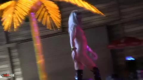  Shana Spirit at Prova 2008 photo 11