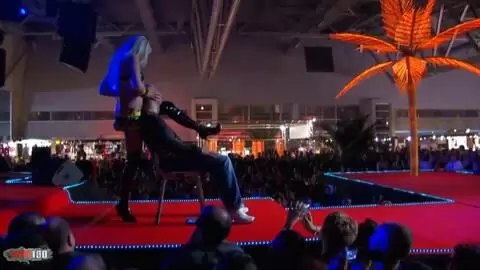  Shana Spirit at Prova 2008 photo 01