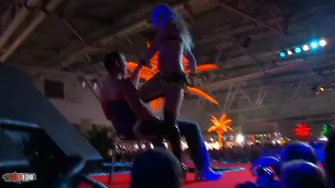  Shana Spirit at Prova 2008 photo 03