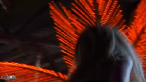  Shana Spirit at Prova 2008 photo 04