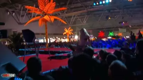  Shana Spirit at Prova 2008 photo 07