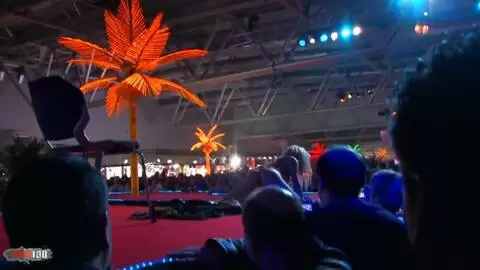  Shana Spirit at Prova 2008 photo 08