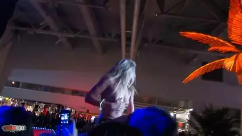  Shana Spirit at Prova 2008 photo 10