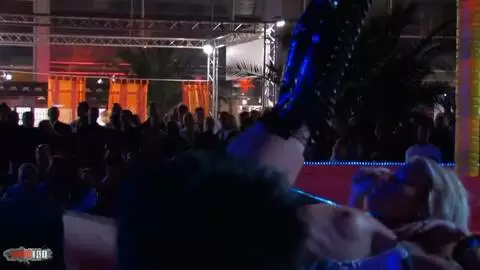  Shana Spirit at Prova 2008 photo 11