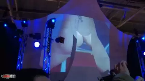  Shana Spirit at Prova 2008 photo 12