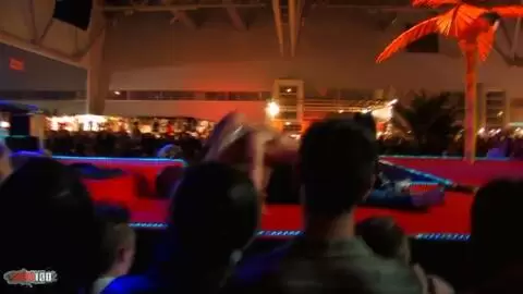  Shana Spirit at Prova 2008 photo 15