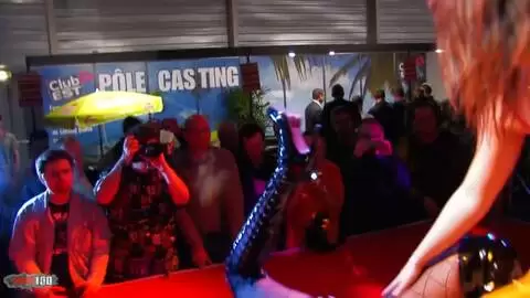  Shana Spirit and Allya at Prova 2008 photo 02