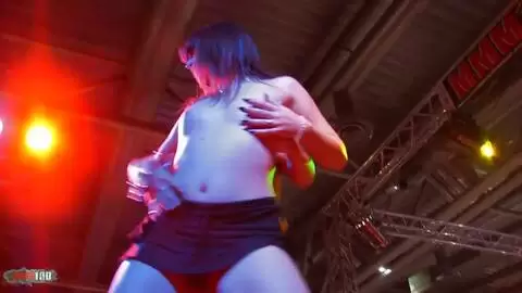  Shana Spirit and Allya at Prova 2008 photo 04