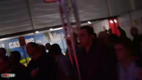  Shana Spirit and Allya at Prova 2008 photo 05