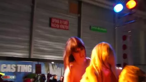  Shana Spirit and Allya at Prova 2008 photo 09