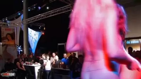  Shana Spirit and Allya at Prova 2008 photo 04