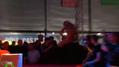  Shana Spirit and Allya at Prova 2008 photo 15