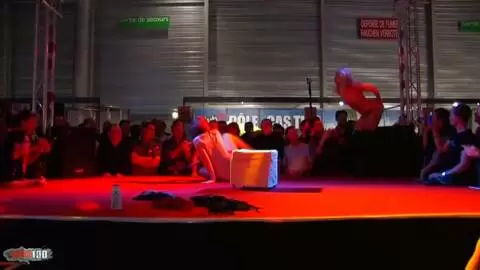  Shana Spirit and Allya at Prova 2008 photo 16