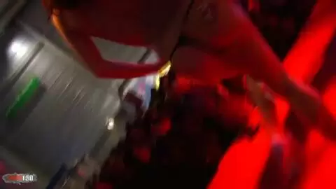  Shannya Tweeks and Angie Kiss at Prova 2008 photo 07