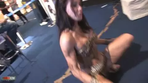  Shannya Tweeks at Prova 2008 photo 04