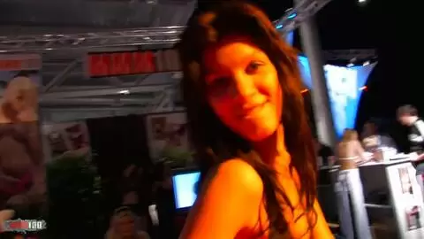  Shannya Tweeks and Kelly Toma at Prova 2008 photo 04