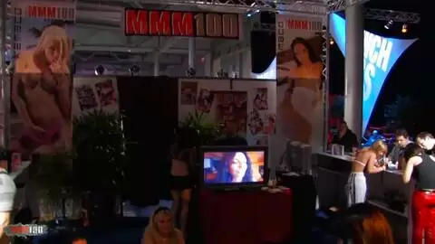  Shannya Tweeks and Kelly Toma at Prova 2008 photo 05