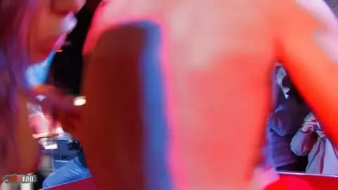  Shannya Tweeks and Kelly Toma at Prova 2008 photo 03