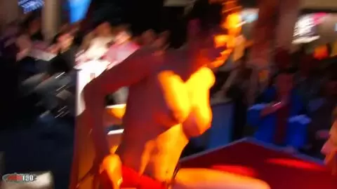  Shannya Tweeks and Kelly Toma at Prova 2008 photo 04