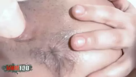 Hot slut with big tits gets her ass dildoed and fisted by her sister Judith photo 02