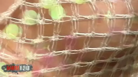 Raquel, a Spanish blonde with big tits shows us her big pussy photo 04