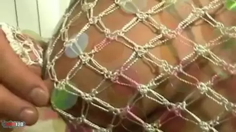 Beautiful blonde with big natural tits Raquel gets changed photo 11