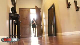 Raylene\'s big hairy pussy tak