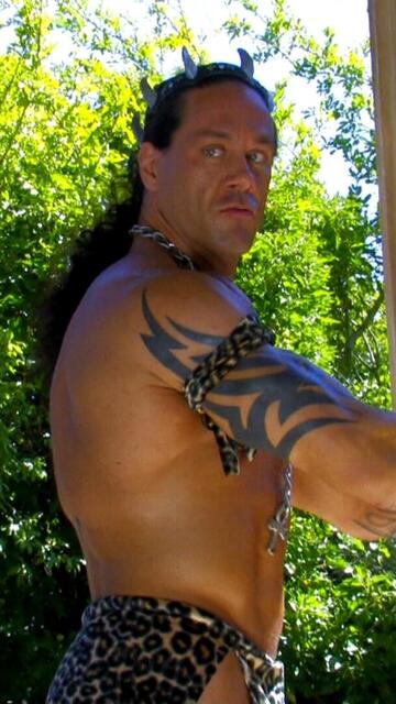 Rob Diesel Free Sexy Photo #004