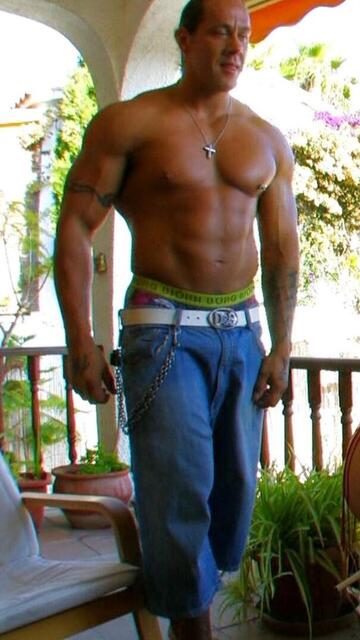 Rob Diesel Free Sexy Photo #013