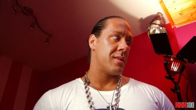 Rob Diesel Free Sexy Photo #037