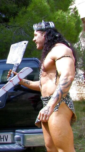 Rob Diesel Free Sexy Photo #042