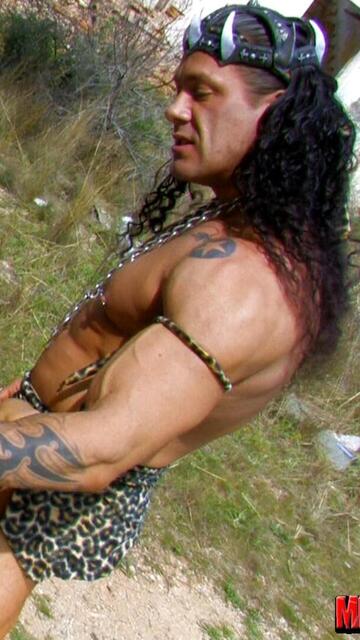 Rob Diesel Free Sexy Photo #043