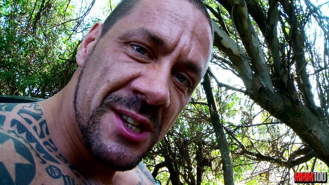 Rob Diesel Free Sexy Photo #045