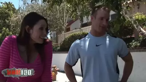 TJ Cummings Gives Rucca Page's Hairy Pussy a Deep Pounding photo 01